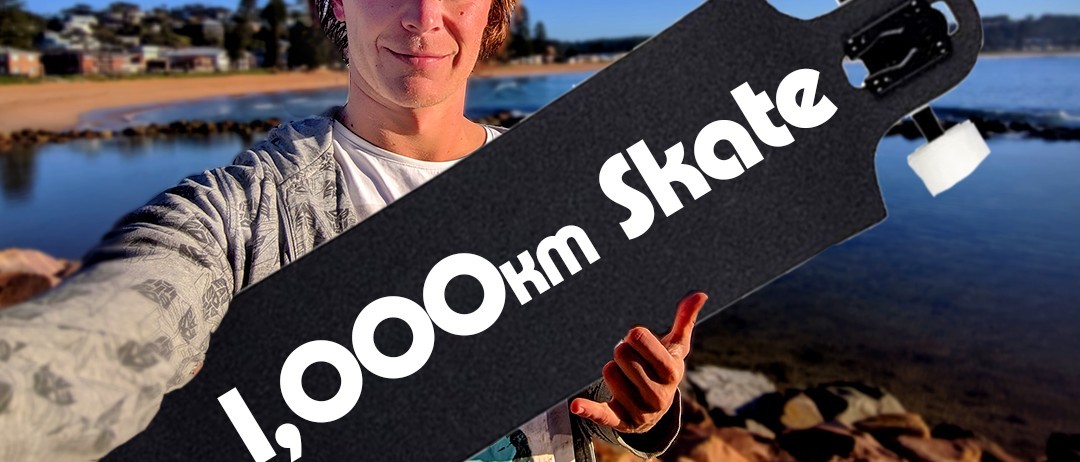 Boards on Tour