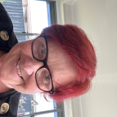 Camp Quality Cassandra Pickett