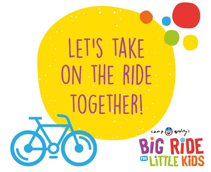 Instagram Post – Let’s take on the Ride (2)