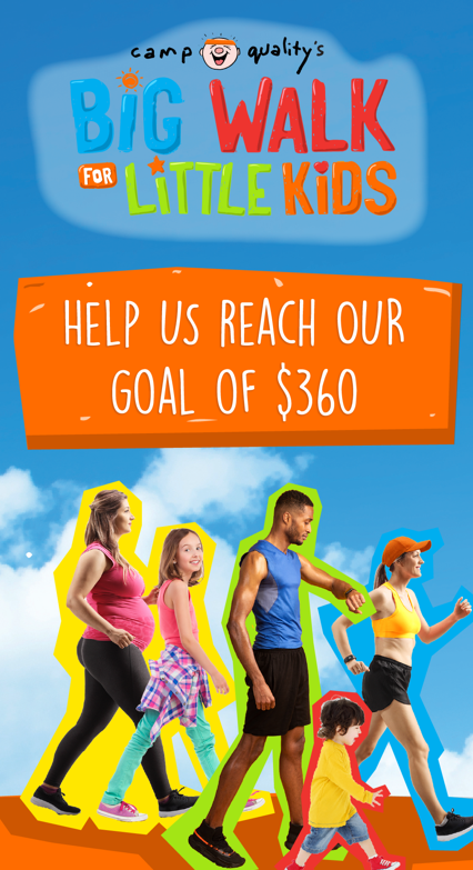 Insta Story - Help Us $360