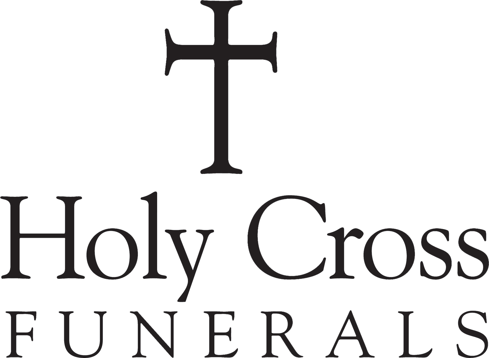 Holy Cross Funerals
