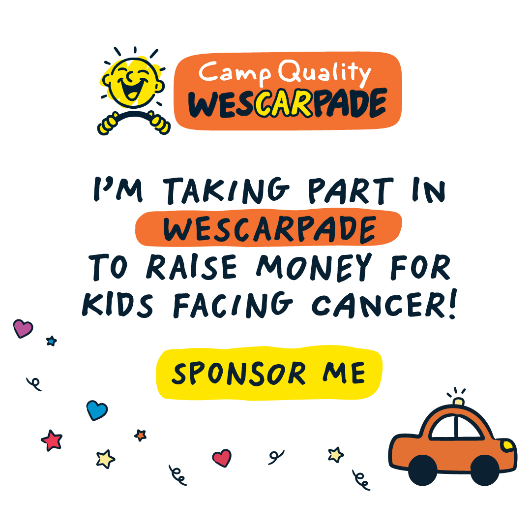Sponsor Me