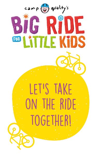 Instagram Story – Let’s take on the Ride (2)