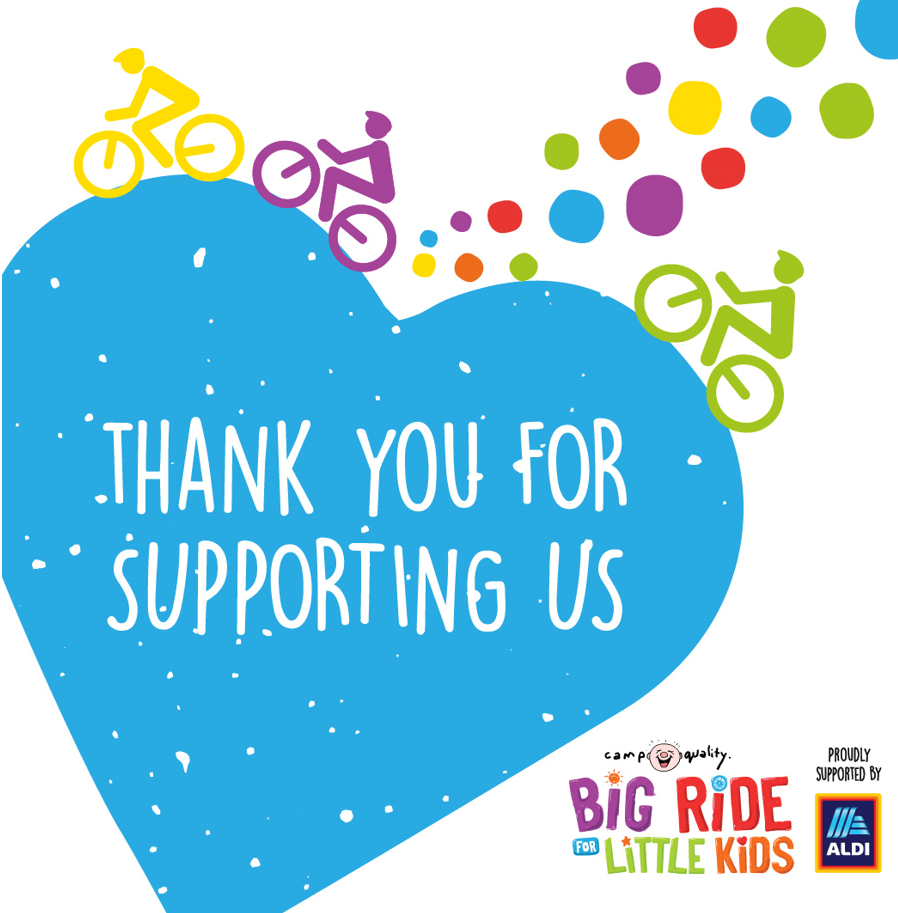 Post | Thank you for supporting us