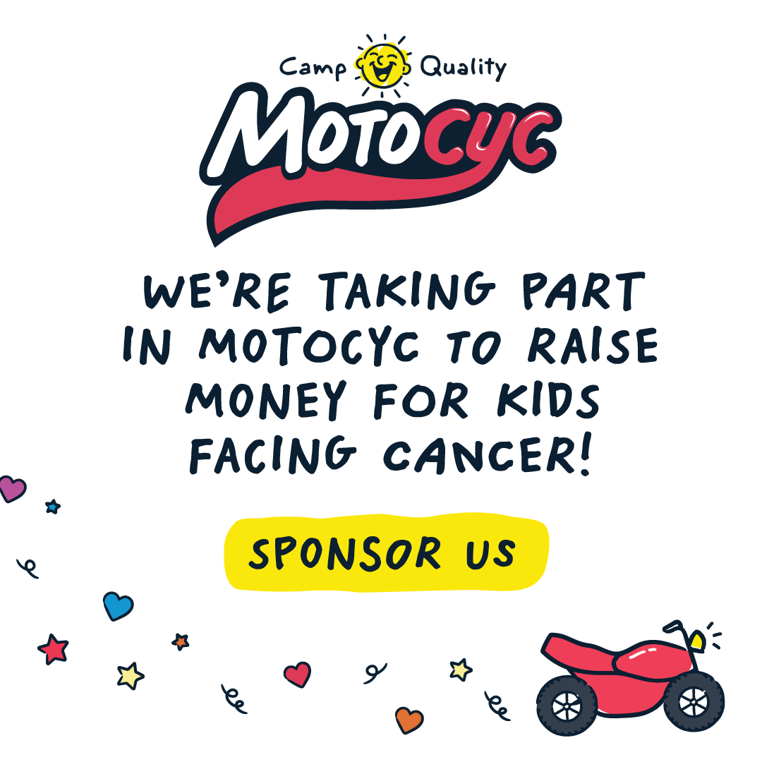 Sponsor Us