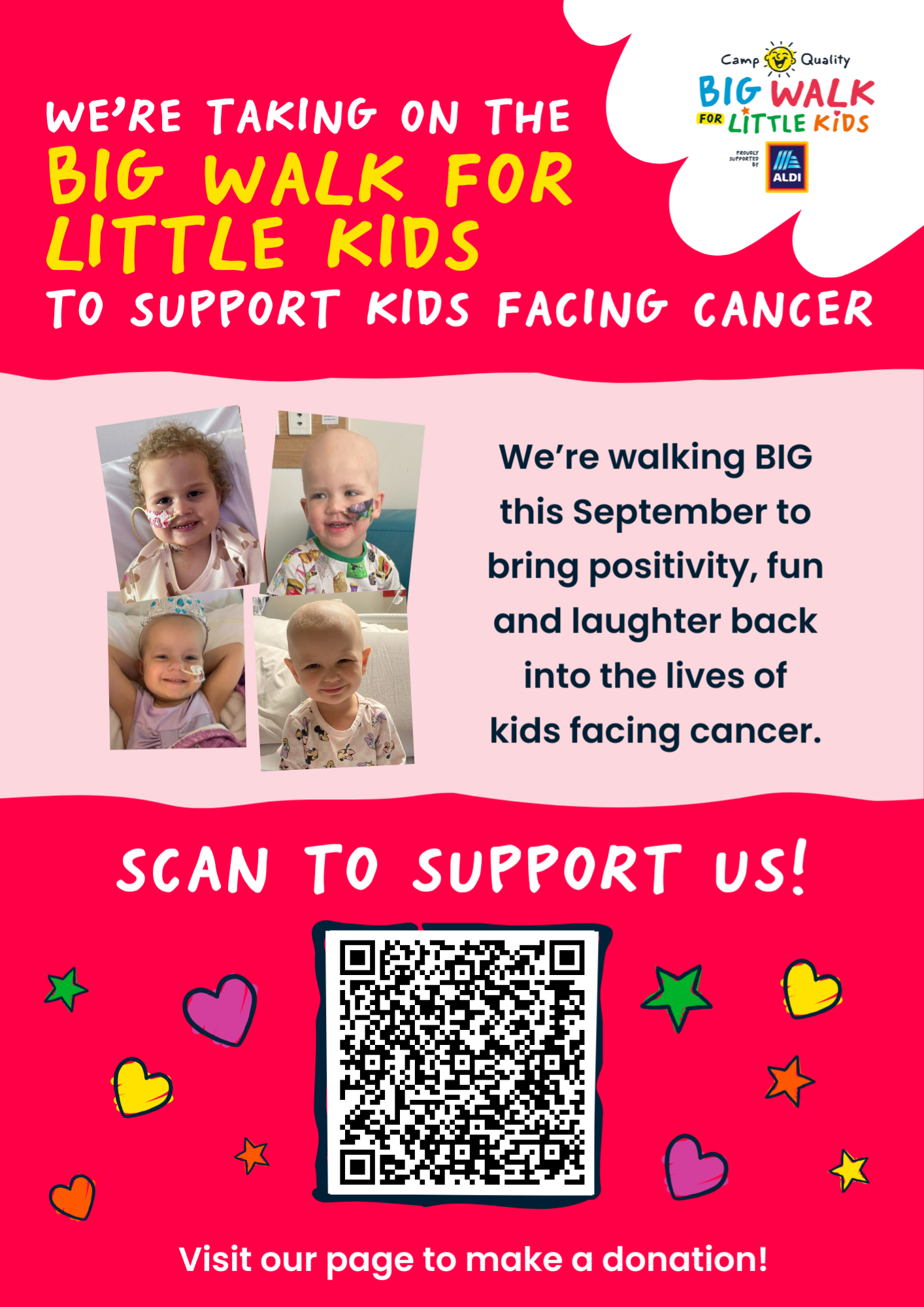 Poster - Team