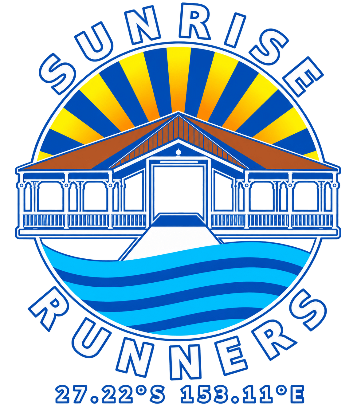 Sunrise Runners