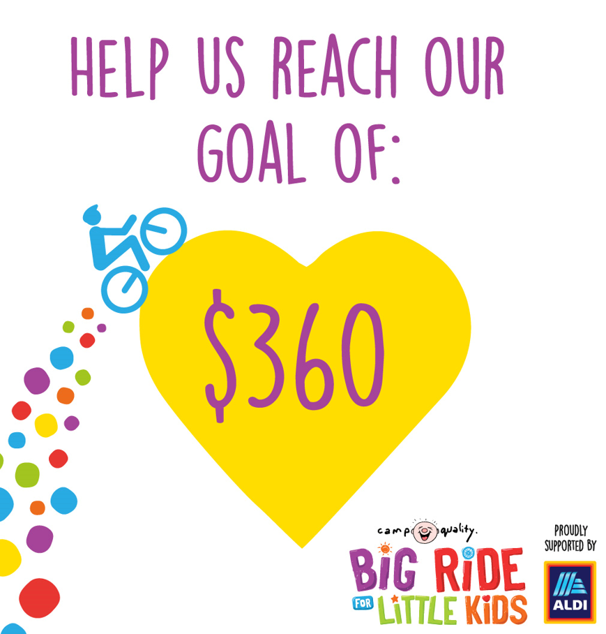 Post | Help us reach $360