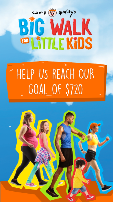 Insta Story - Help Us $720