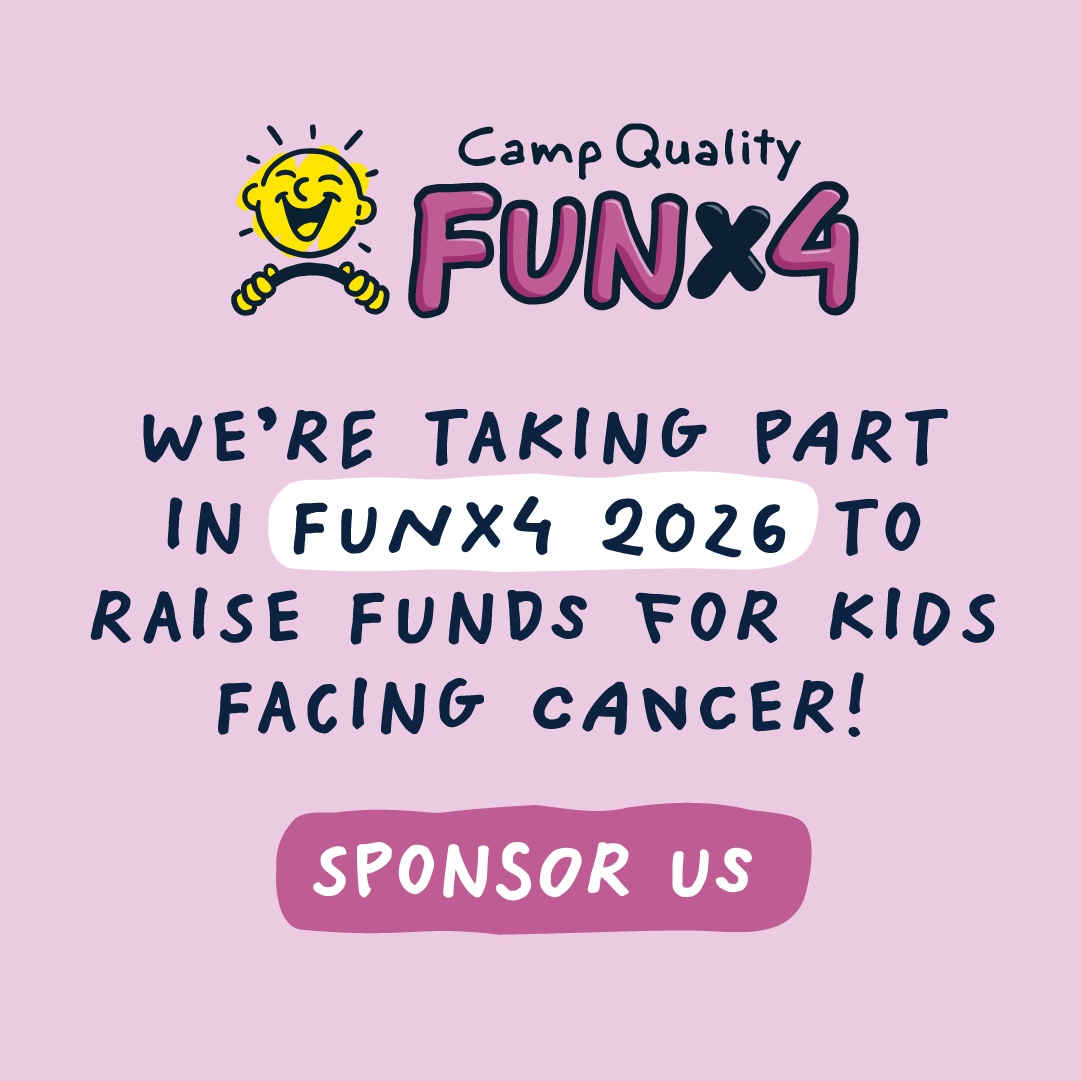 Sponsor us - Funx4