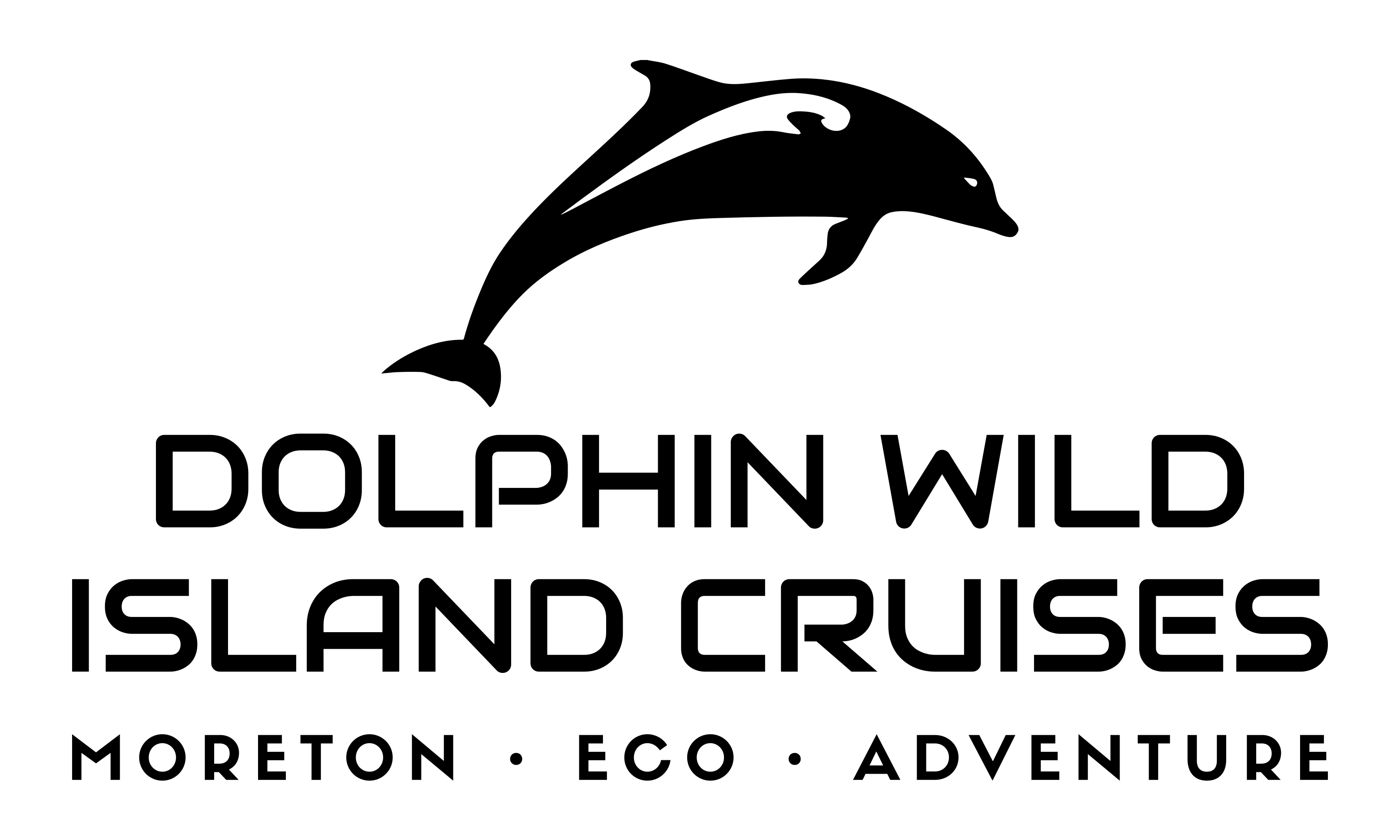 Dolphin Wild Island Cruises