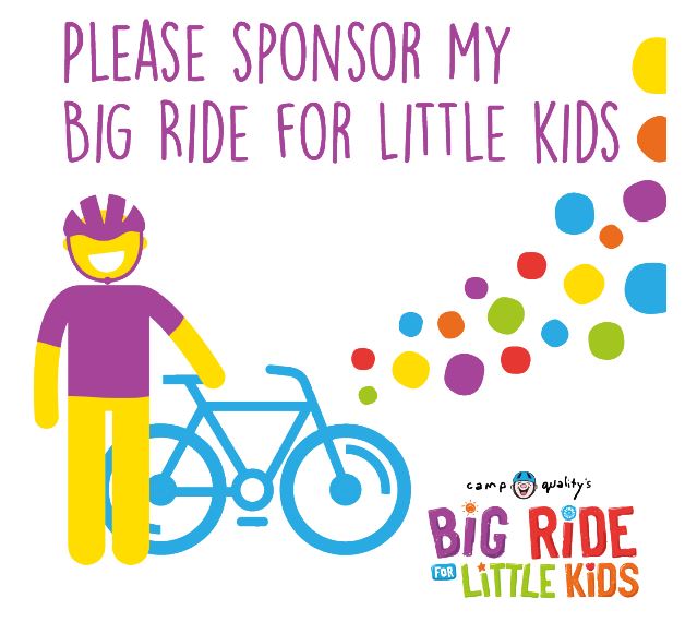 Facebook – Please Sponsor Me