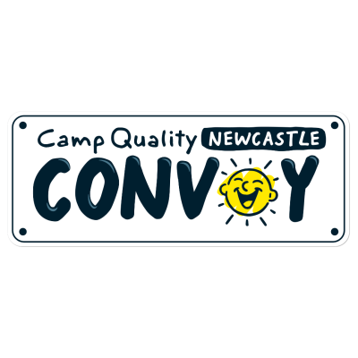 Convoy Newcastle 2026