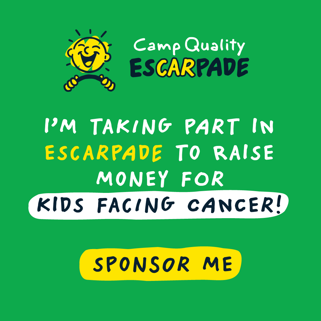 Sponsor Me esCarpade
