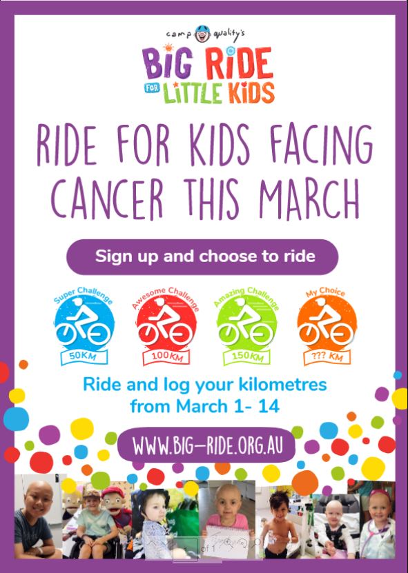 Sign Up Poster