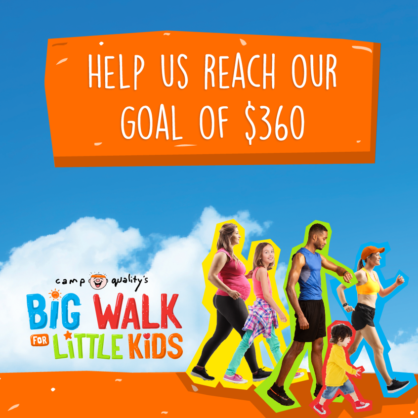 Social Post - Help Us $360