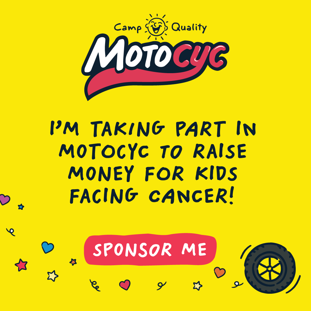 Sponsor Me