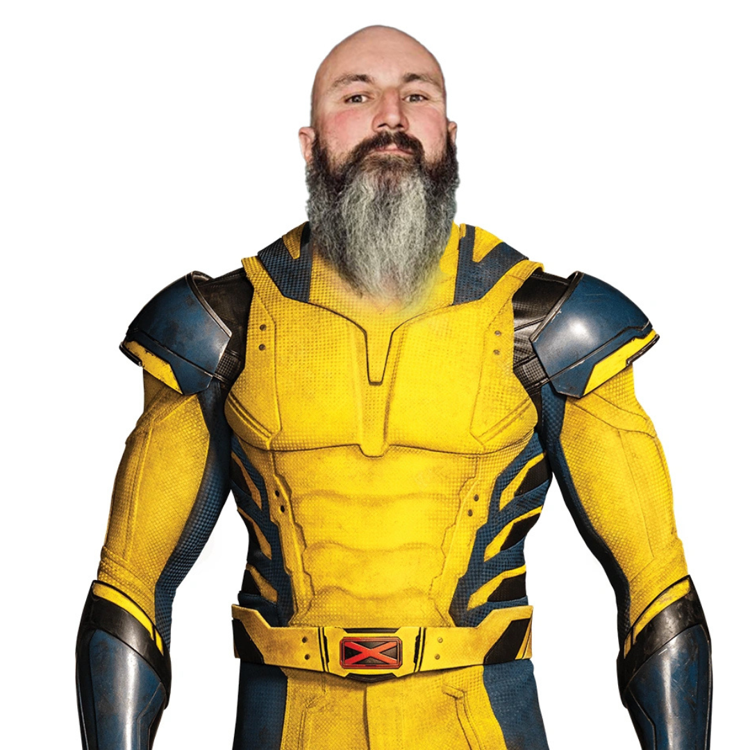 Wolverine