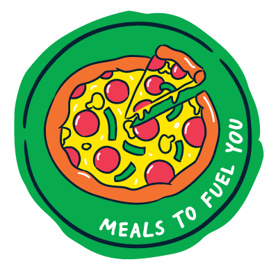Meals to Fuel You