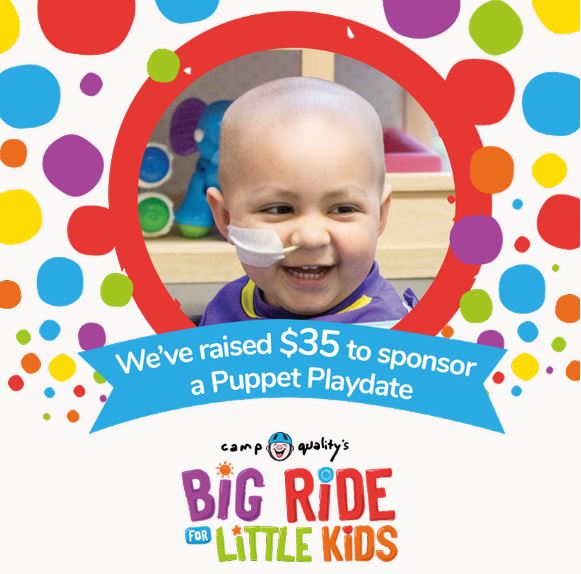 Instagram Post - We’ve Raised $35