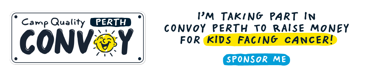Convoy Perth E-Signature