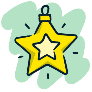 Christmas Ornament