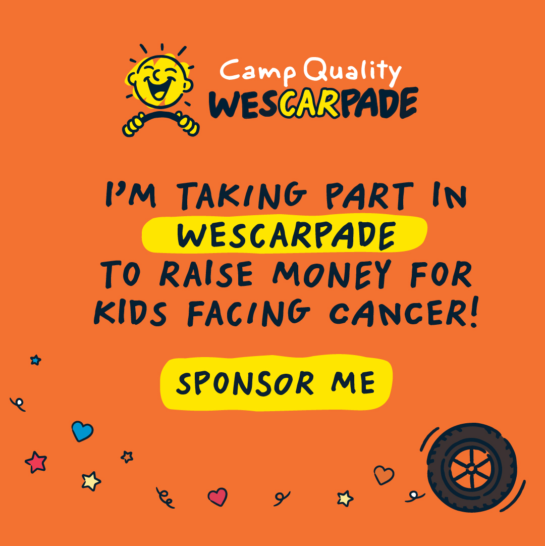 Sponsor Me