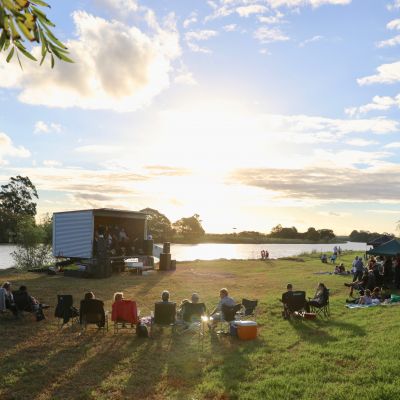 Rock on the River 2019
