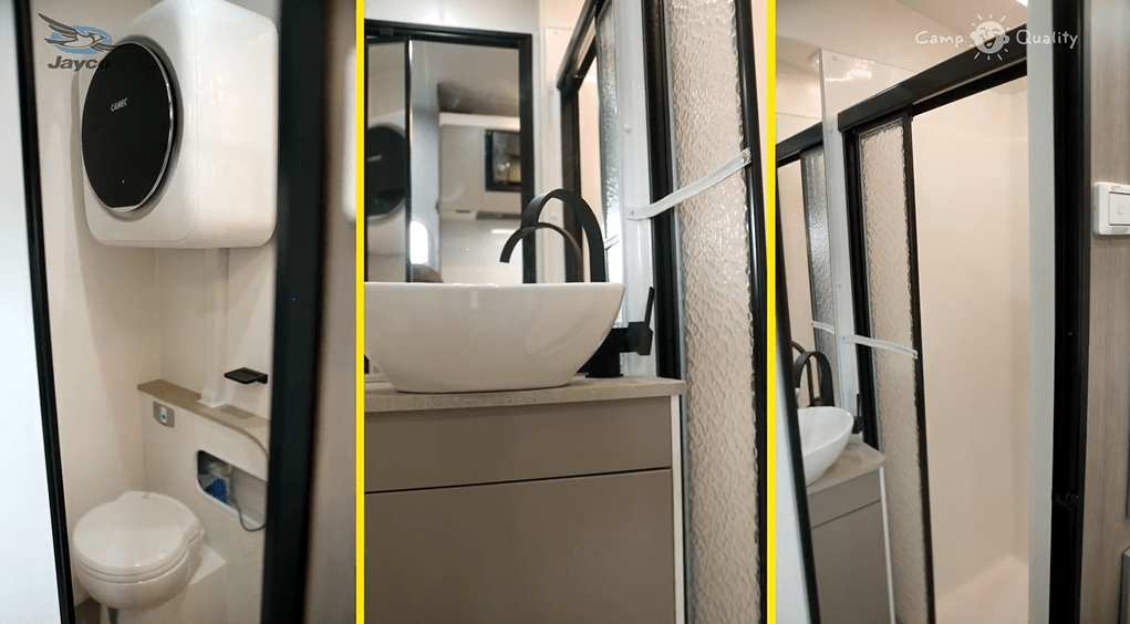 Sprinter Raffle Win a Mercedes Benz Sprinter | Camp Quality Raffle