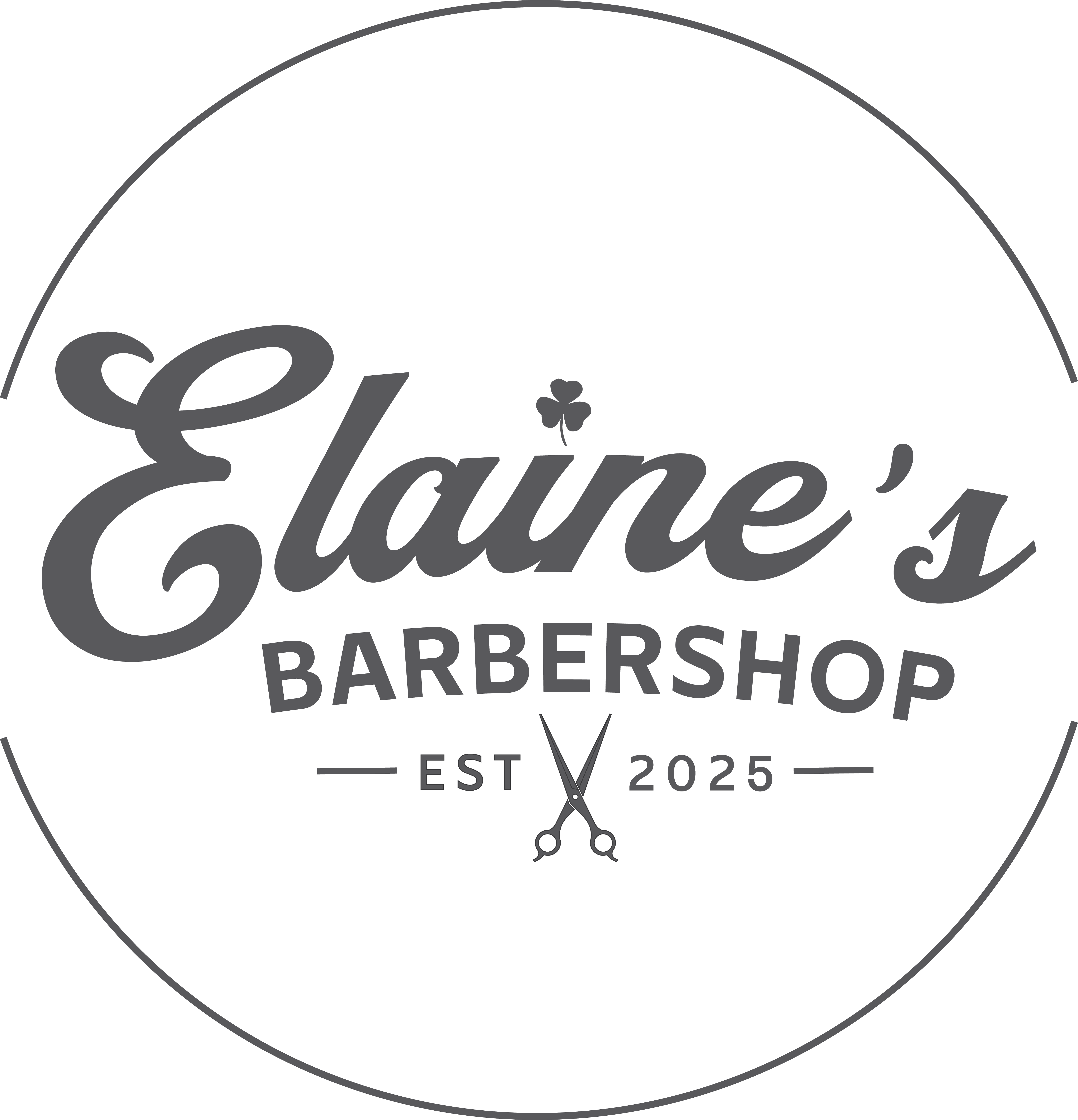 Elaine's Barbers