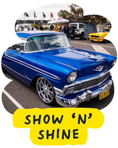 Show N Shine