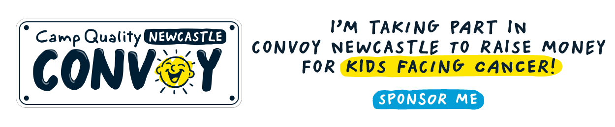Convoy Newcastle E-Signature