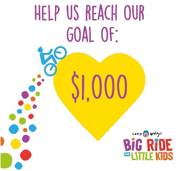 Facebook – Help Us Reach $1,000