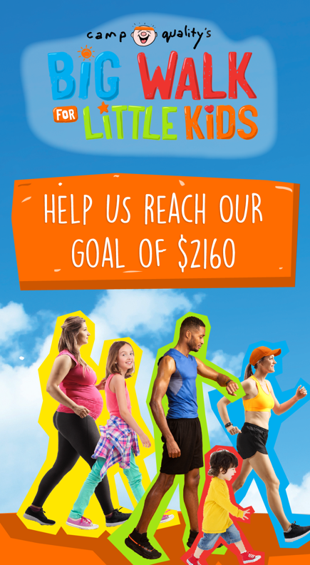 Insta Story - Help Us $2160