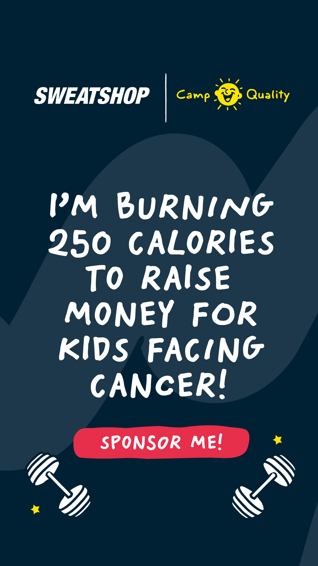 250 Calories