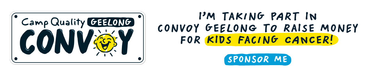 Convoy Geelong E-Signature