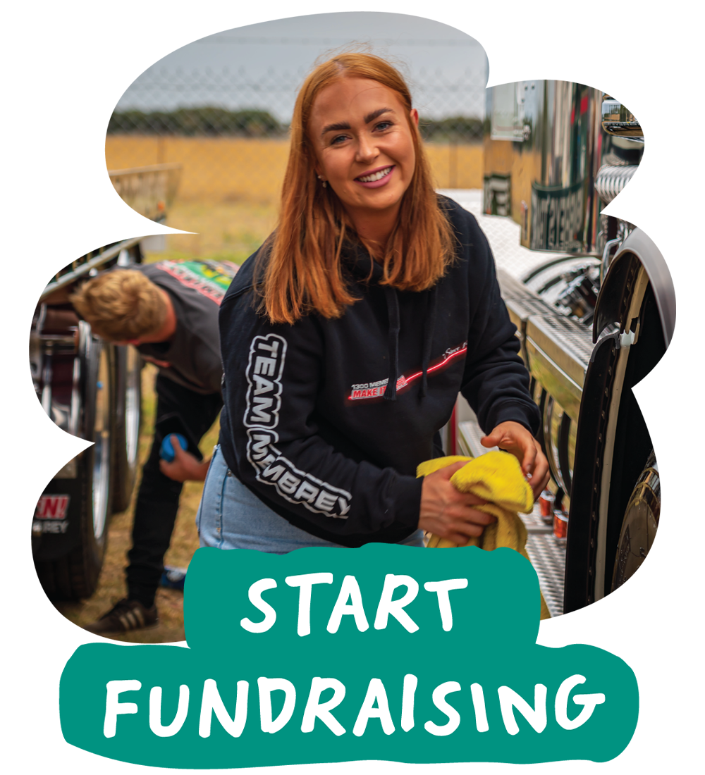 Register your truck for Convoy
