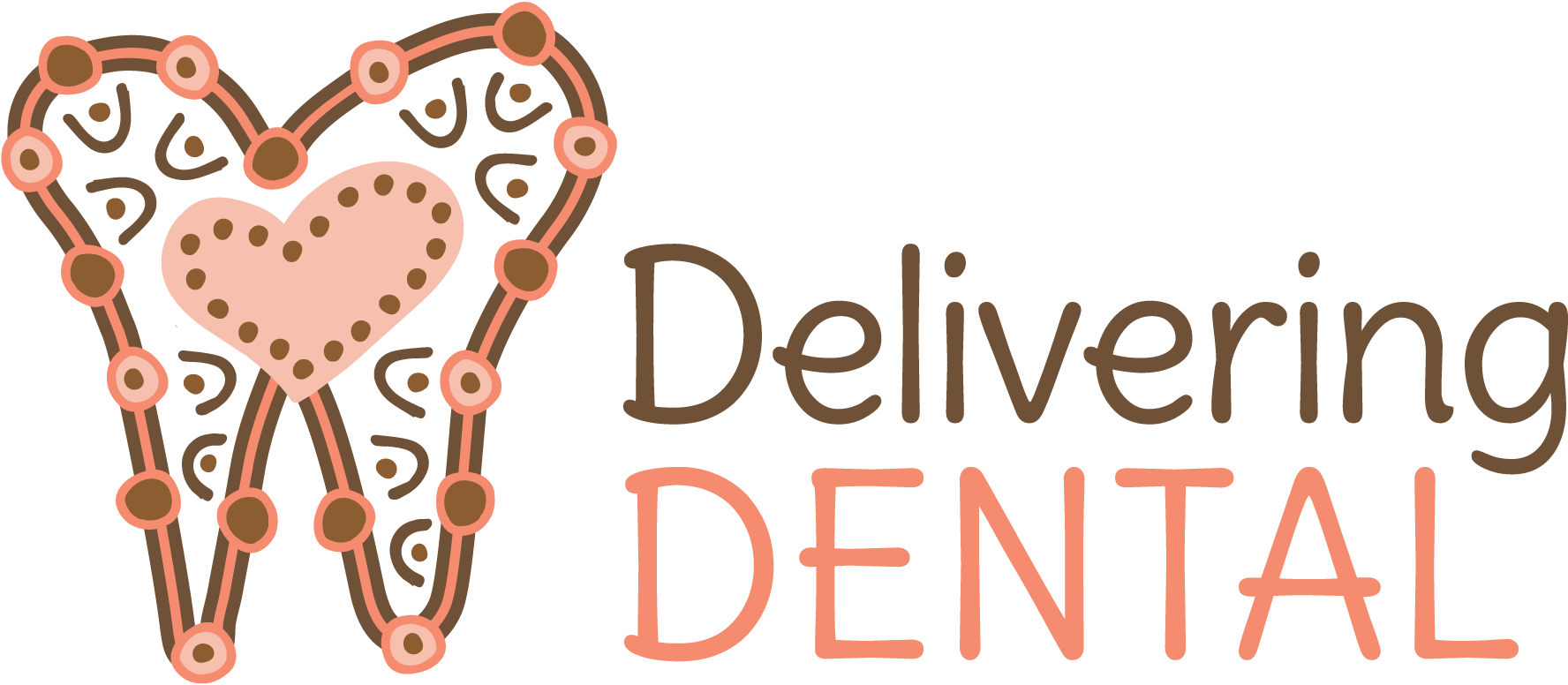 Delivering Dentist