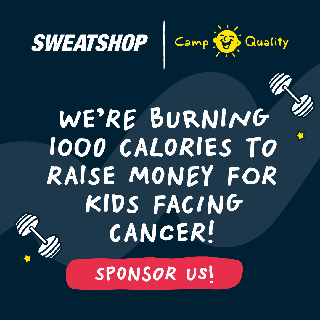 Team 1000 Calories