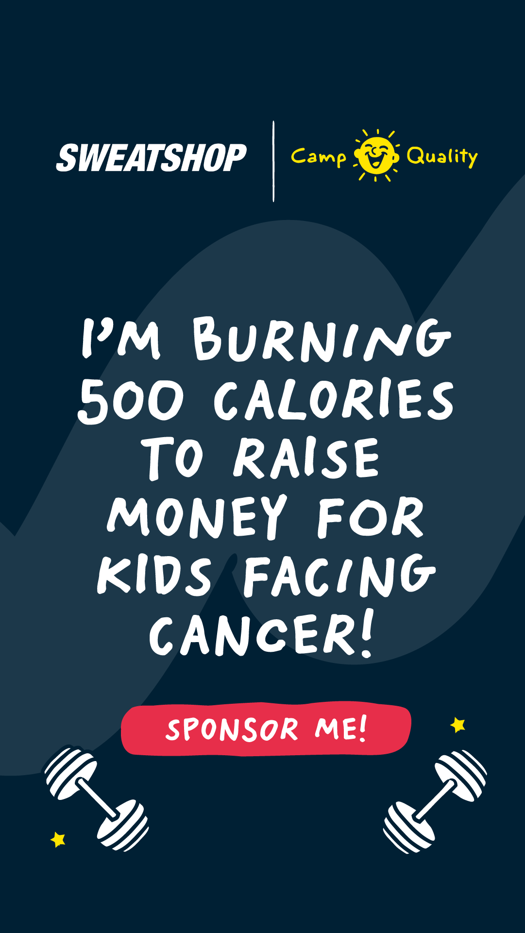 500 Calories