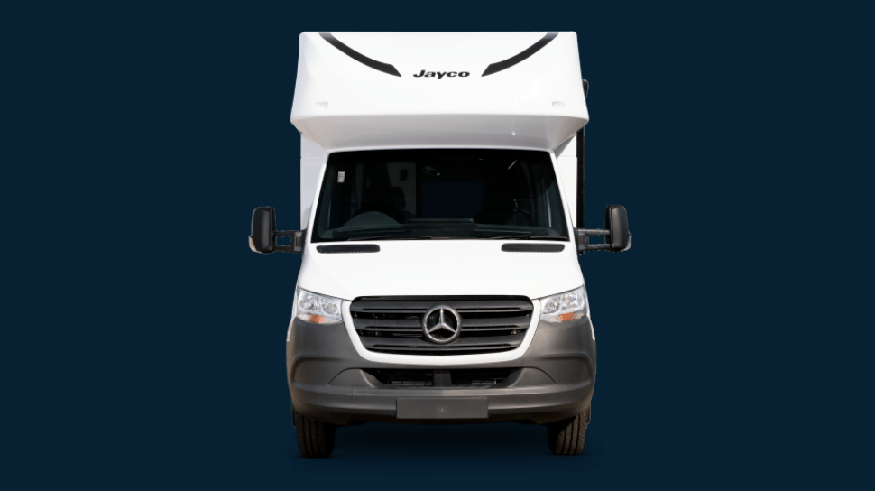 Sprinter Raffle Win a Mercedes Benz Sprinter | Camp Quality Raffle
