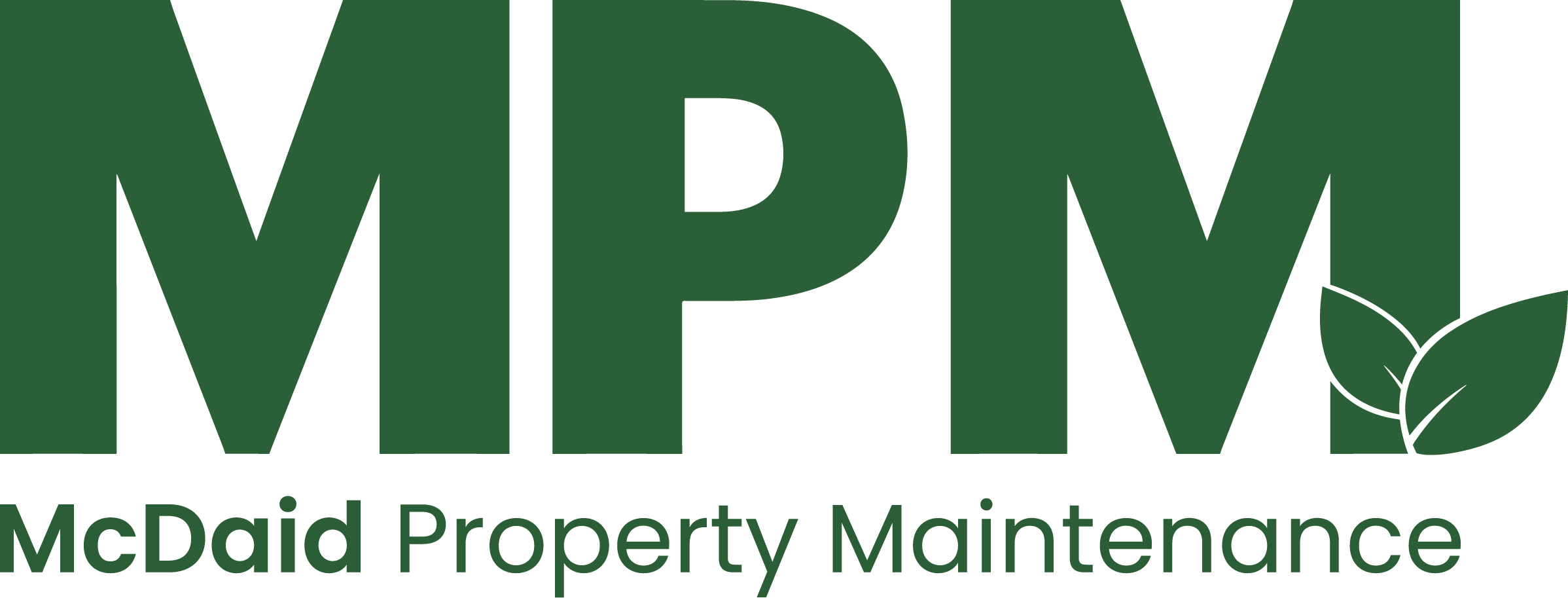 McDaid Property Maintenance