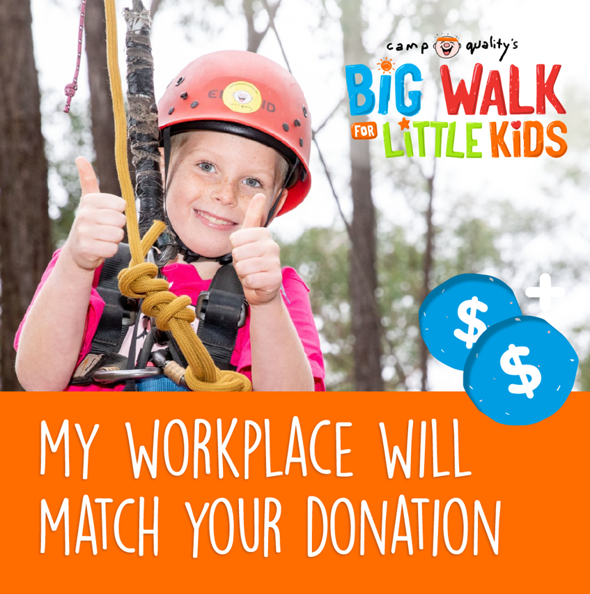 Social Post - Workplace Donation - Version 2