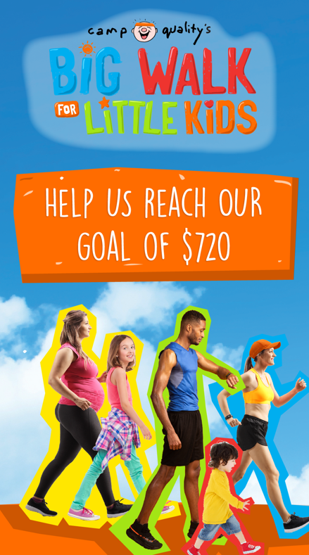 Insta Story - Help Us $720