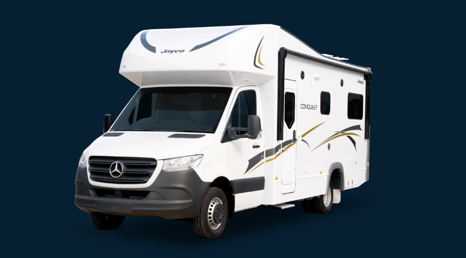 Sprinter Raffle Win a Mercedes Benz Sprinter | Camp Quality Raffle