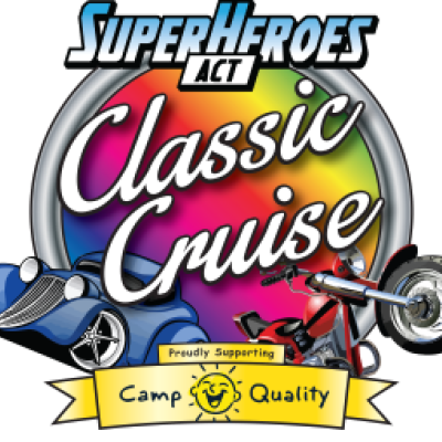Classic Cruise Canberra 2026