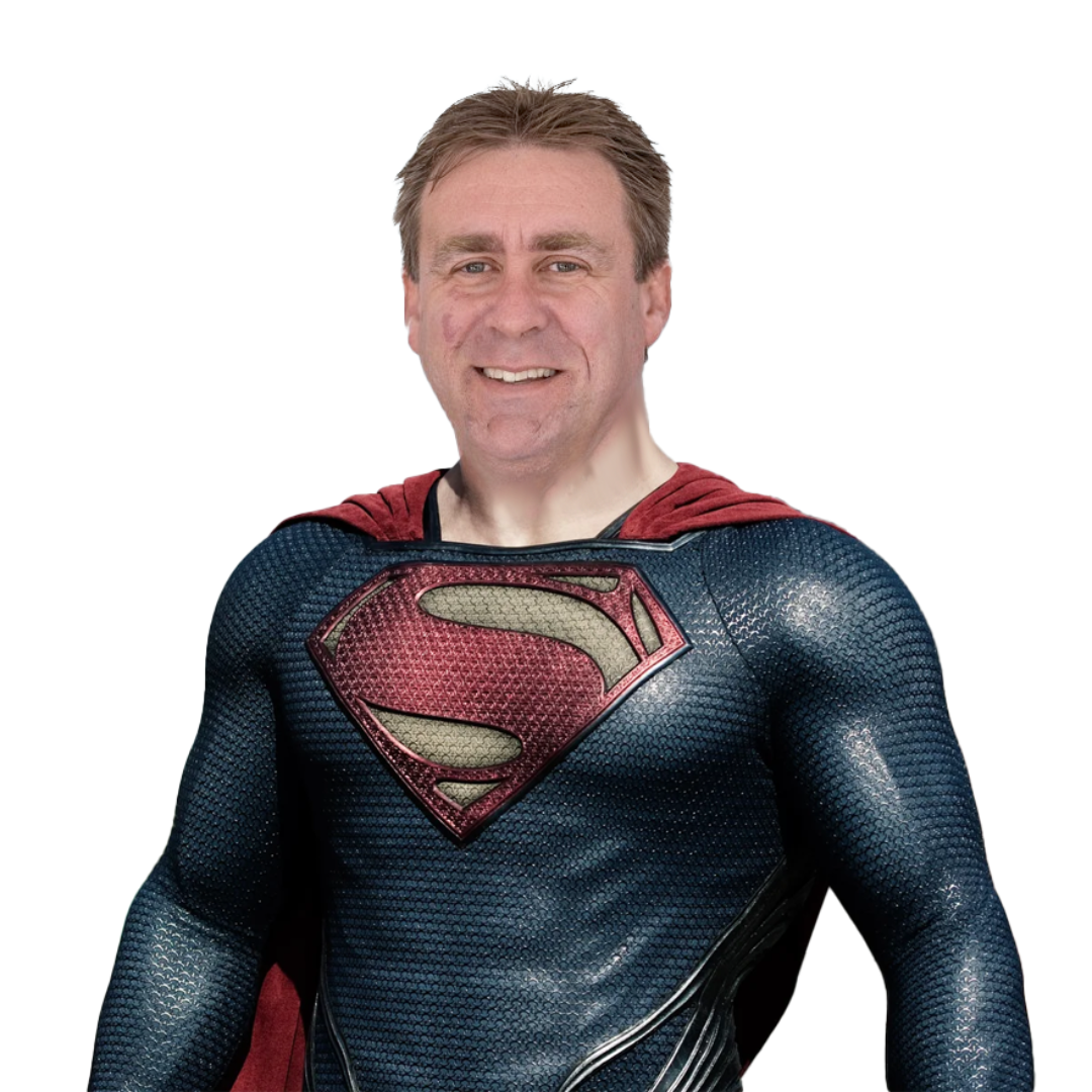 Superman