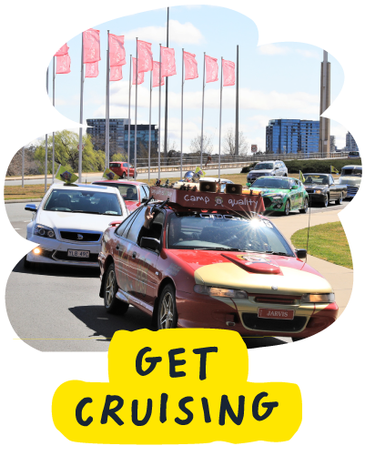 Get Cruising