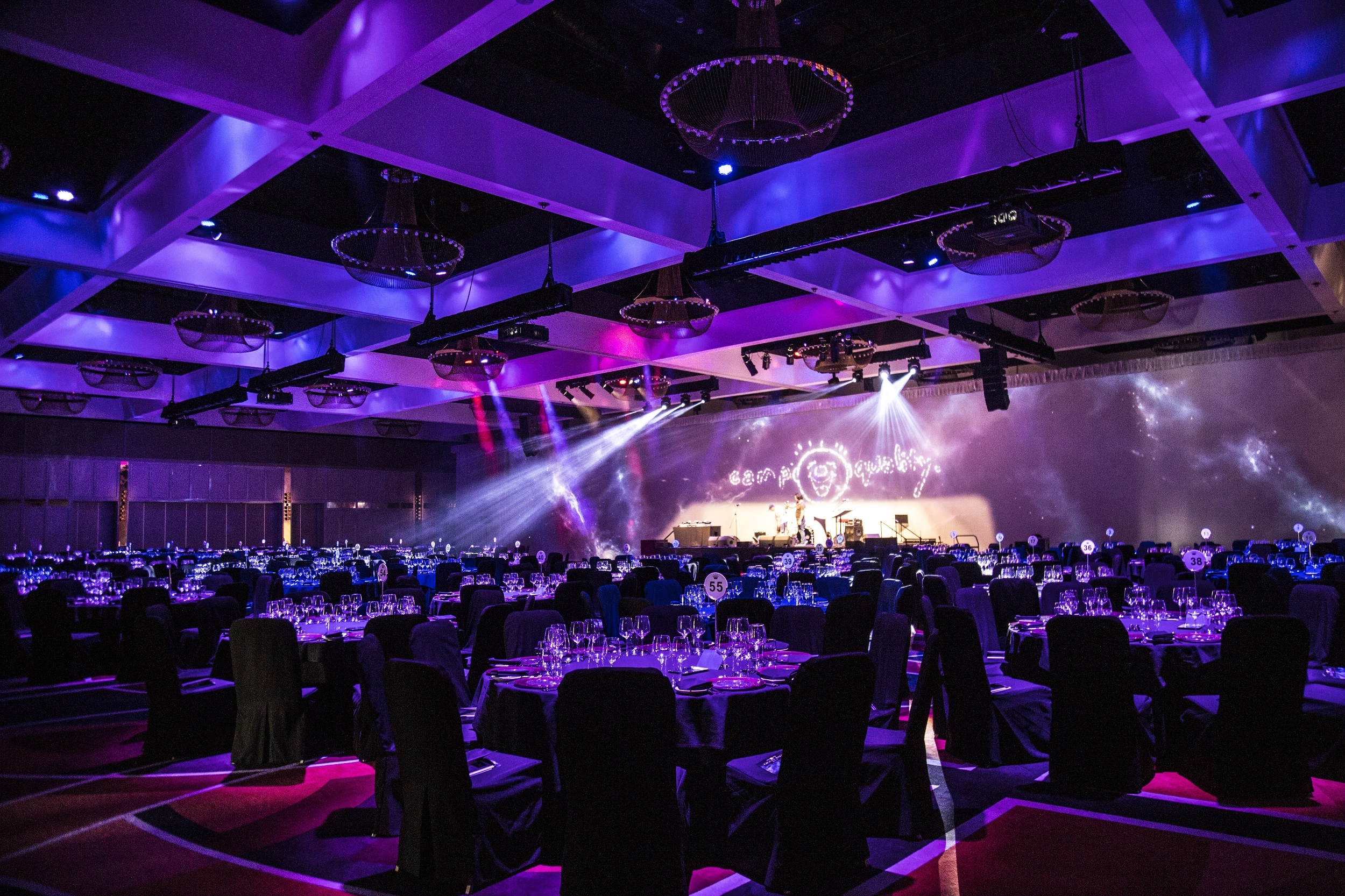 Canberra Giggle Ball