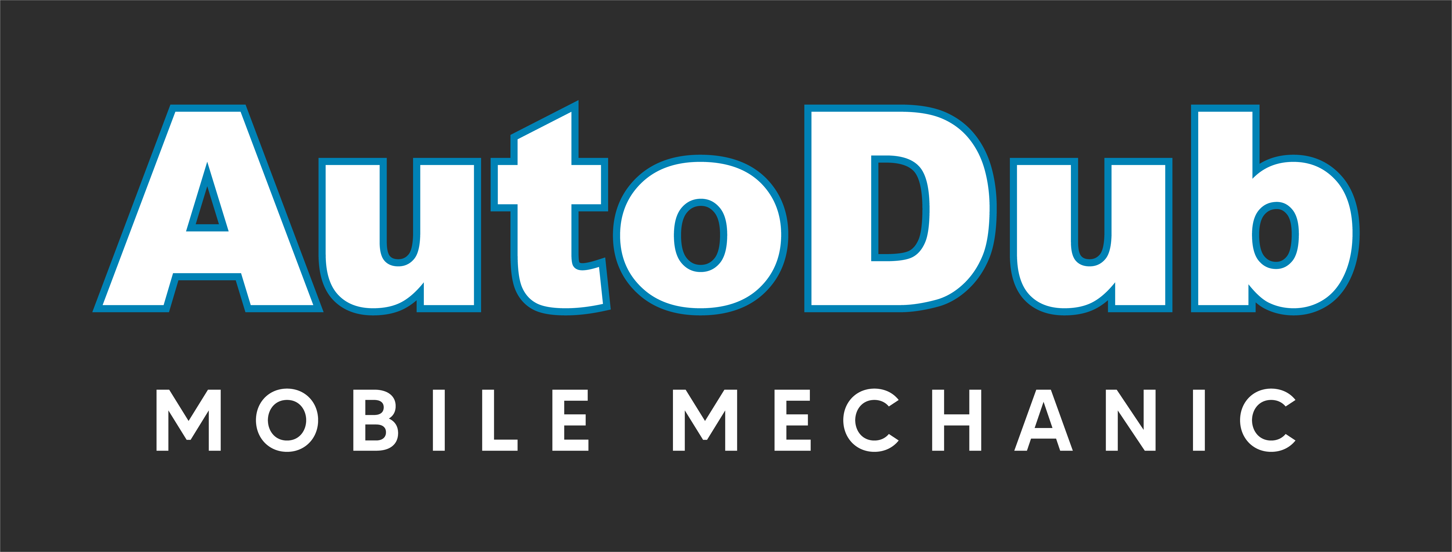 Auto Dub Mobile Mechanic